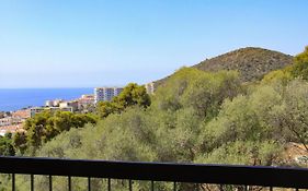 Appartement vue mer